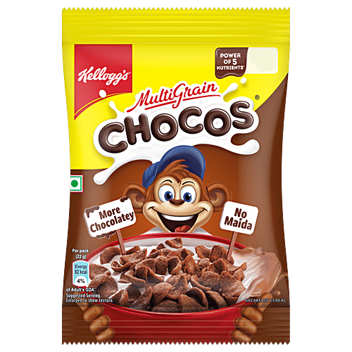 KELLOGG'S CHOCOS