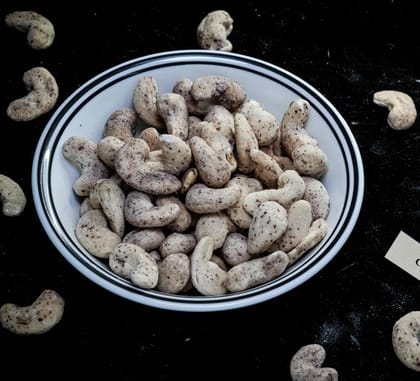 Havenuts Cashew Rose - 100 gram