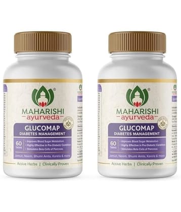 Maharishi Ayurveda 1 Tablet 1 gm