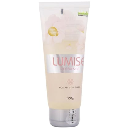 LUMISE CLEANSER (100gm)