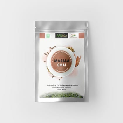 Masala Chai - 250 gm