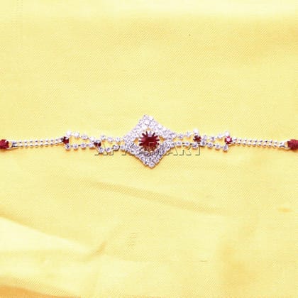 Beaded Rakhi