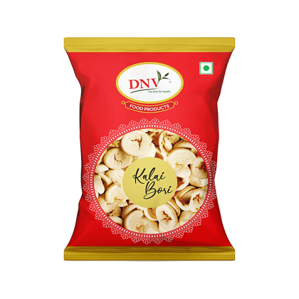 DNV Foods Kalai Bori, 100 gm