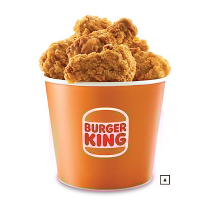Chicken Wings Fried - Ten Pieces