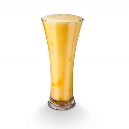 Butterscotch shake