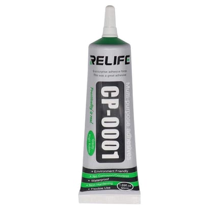 Relife Strong Glue for mobile repairing, multipurpose-CP-0001