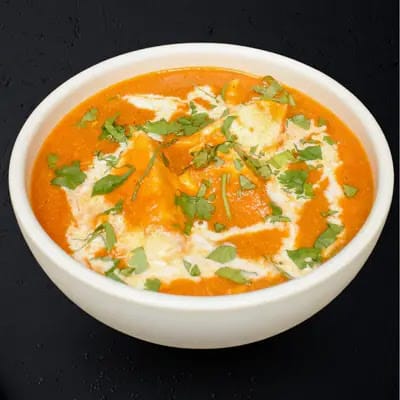 Shahi Paneer