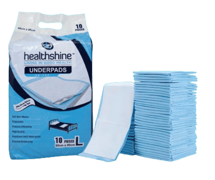 Under Pads (60cm * 90 cm)