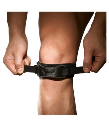 LP Dual Patella Strap 581 (XL) - XL