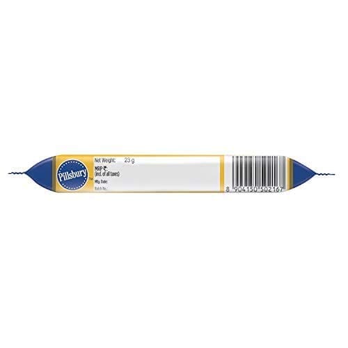 Pillsbury Pastry Cake Strawbery 23 G Cbd