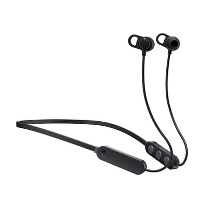 Skullcandy S2JPW-M003 Jib Plus Wireless In-Earphone With Mic-Skullcandy S2JPW-M003 Jib Plus Wireless In-Earphone With Mic