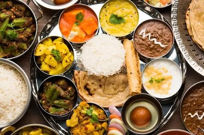 Thali