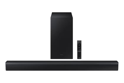 Samsung HW-B450 Wireless Soundbar 2.1Channel Dolby Digital Speaker 300W