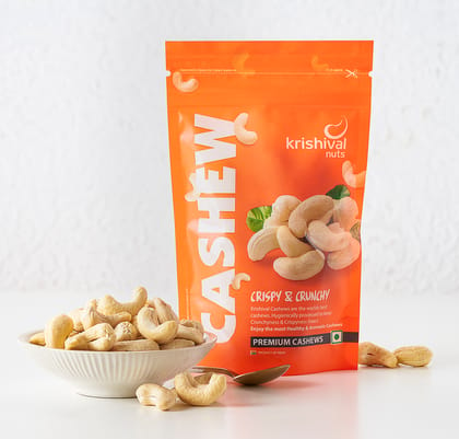 King of Cashews-250gms