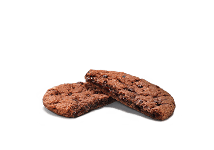 Choco Crunch Cookie