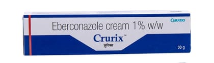 Crurix Cream