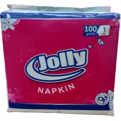 Jolly Nap 1Ply (27x30)