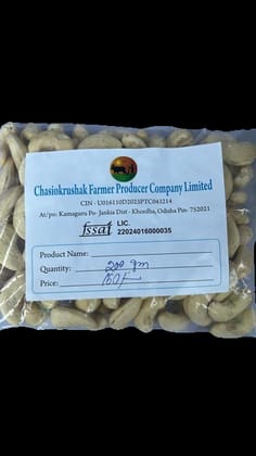 Cashew- 200gms