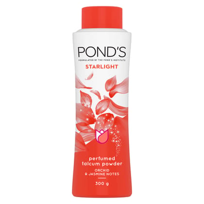 Pond's Talcum Powder Sandal 20g