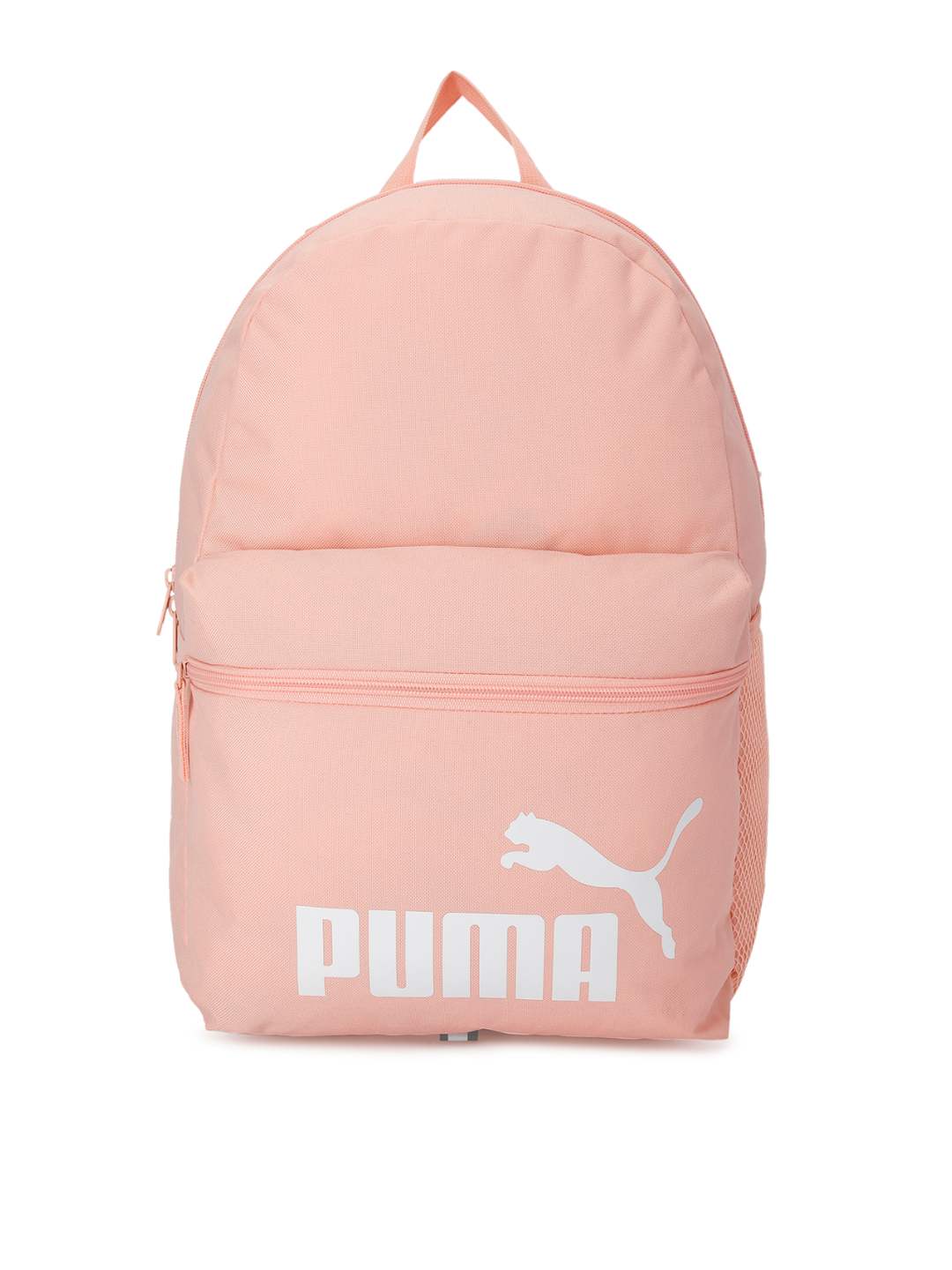 PUMA Phase Backpack Apricot Blush