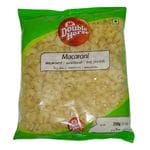 Double Horse Macaroni, 200 G Pouch