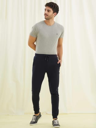 Regular Fit Stretch Jogger-30