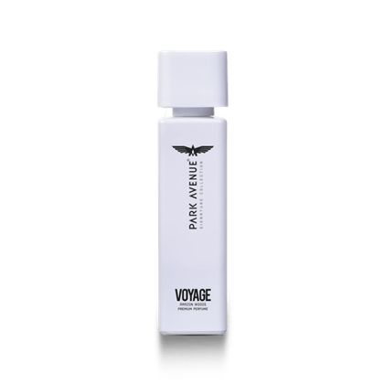 Park Avenue Signature Collection Voyage Amazon Woods Premium Perfume, 120 ml Bottle