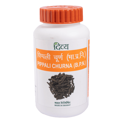 Pippali Churna 100 Gm