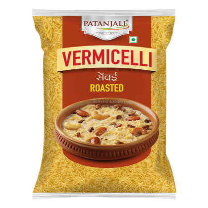 VERMICELLI ROASTED 900 GM - T