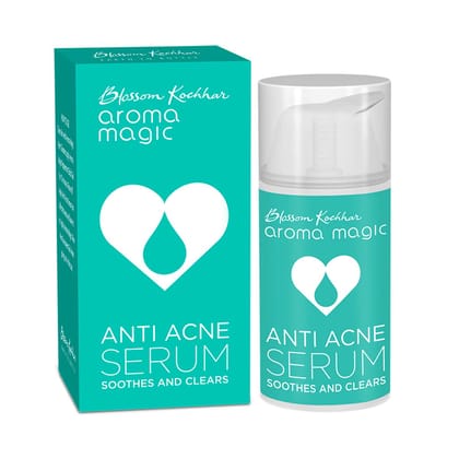 Anti Acne Serum-30 ml / Serum