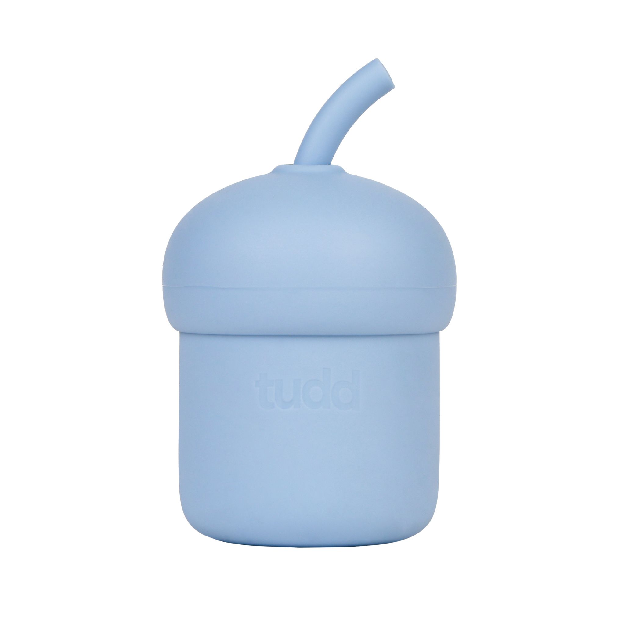 Mini Sip Mug-Blue