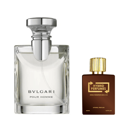 Bvlgari Pour Homme-50 ML