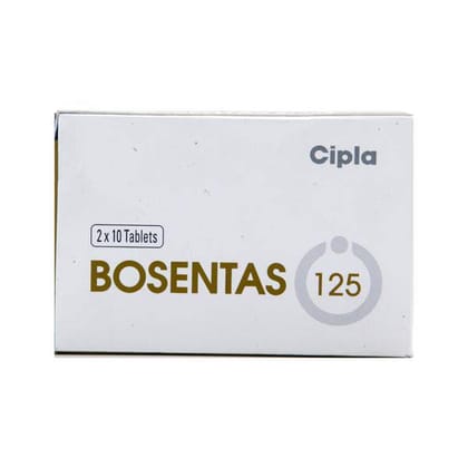 BOSENTAS-125