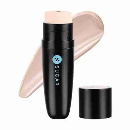 Aquaholic Hydrating Foundation - 35 Frappe