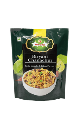 Biriyani Chanachur, 500 gm