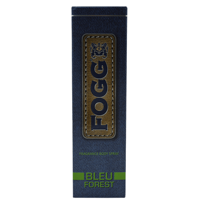 Fogg Blue Series Forest, 120 Ml