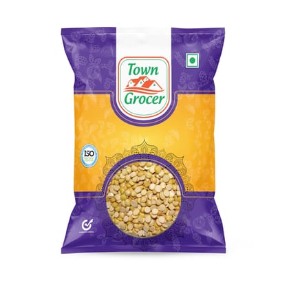 Town Grocer Fried Gram  500G