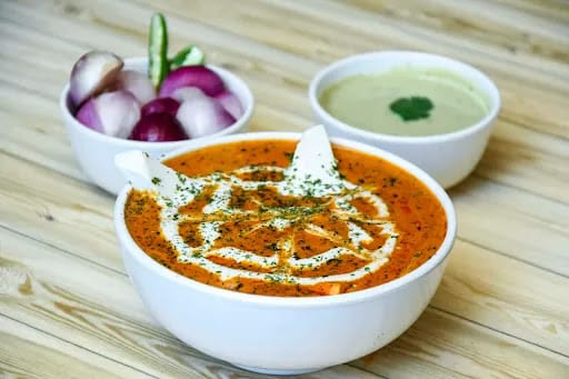 Shahi Paneer