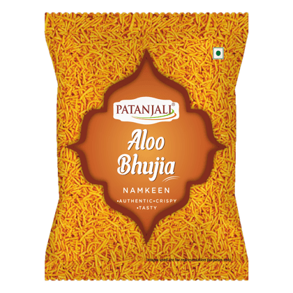 NAMKEEN AALOO BHUJIA 200 GM - T