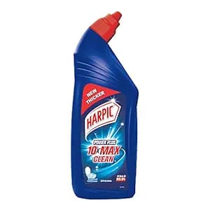 Harpic Disinfectant Toilet Cleaner Liquid, Original, 1 L