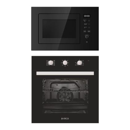 Elica Oven + Microwave Combo ELOM-08