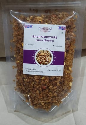 Bajra Mixture 