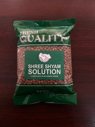 SHREE SHYAM SOLUTION FRESH BLACK CHANA