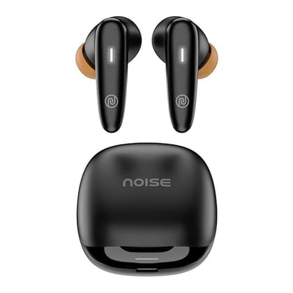 Noise Buds VS401 Truly Wireless Earbuds-Noise Buds VS401 Truly Wireless Earbuds - Soft Lilac