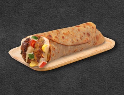 Mayo Tikki Roll