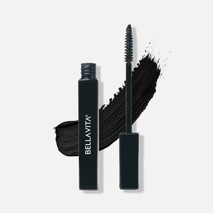 Intense Drama Waterproof Mascara - 8ml-Intense Drama Waterproof Mascara - 8ml