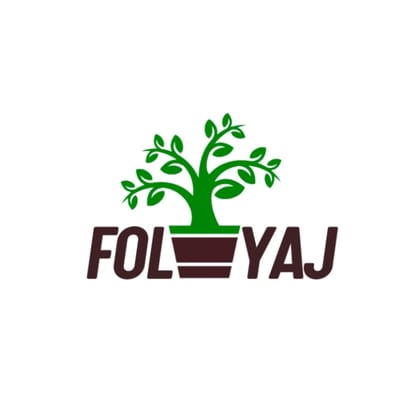 Foliyaj Artificial Arrowhead Plant With Pot