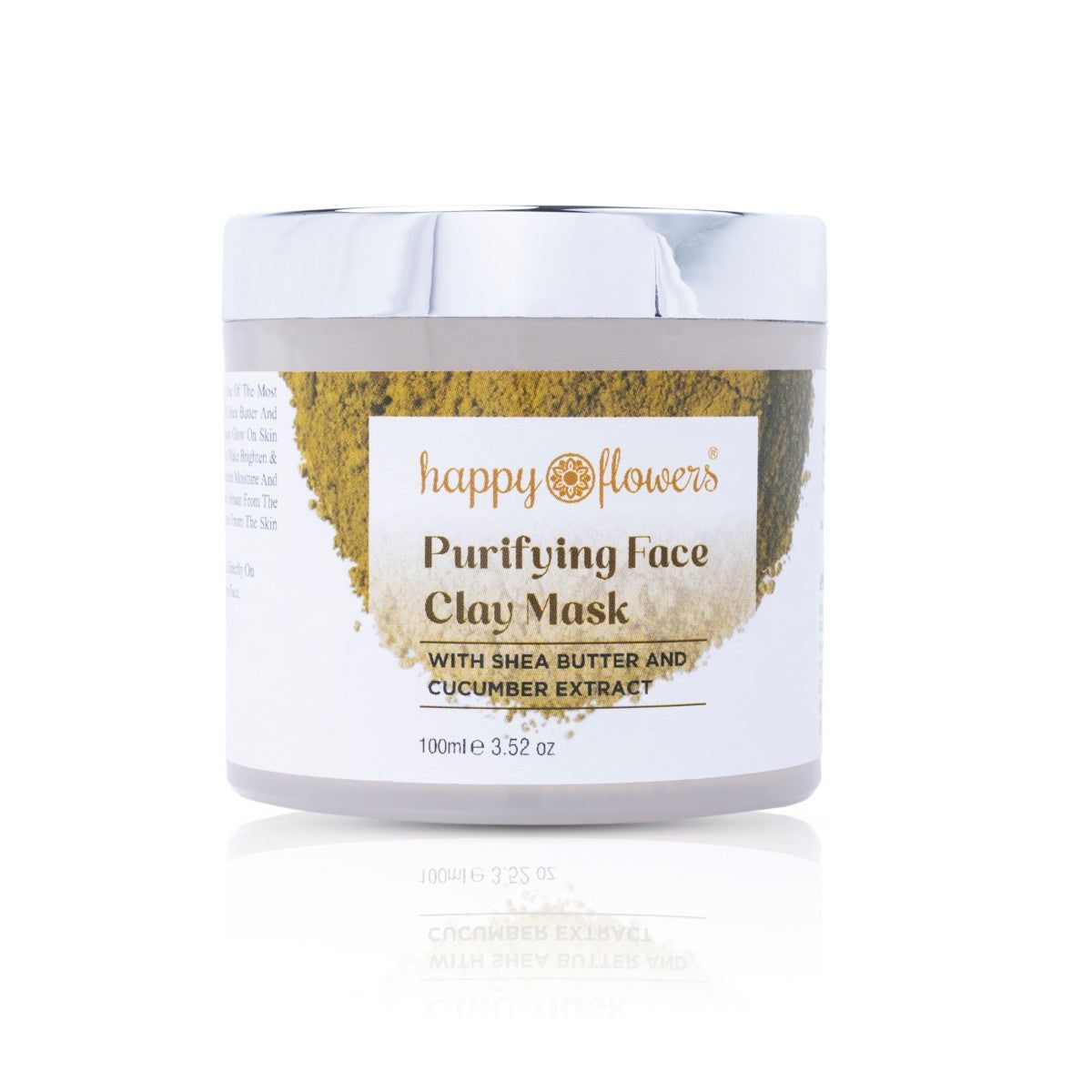 Clay Mask