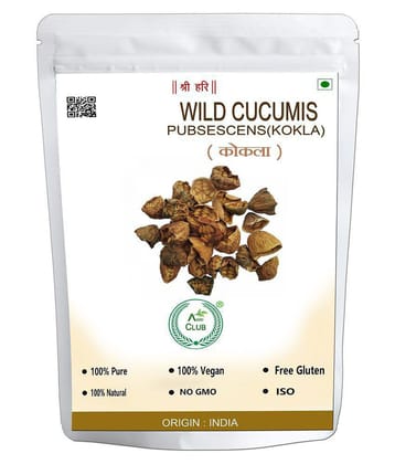 AGRICLUB Vegetables Kokla (wild cucumis pubescens) 150 g