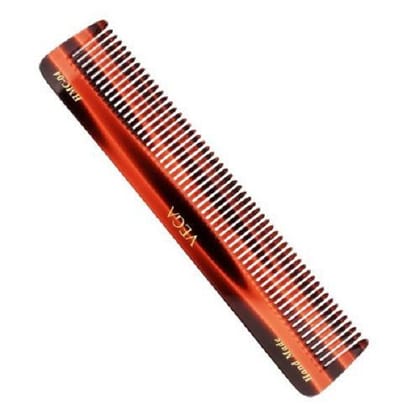 VEGA Handcrafted Hair Comb (HMC-04)-1 Pcs